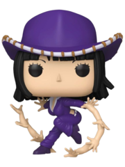 Фигурка Funko POP! Animation One Piece Nico Robin (Hana Hana no Mi)