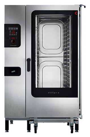 Пароконвектомат Convotherm Maxx Pro easyDial 20.20 GB