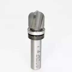 Фреза плоское дно по шаблону D19,1x16 L67 WPW DB19032