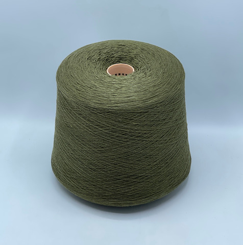 Zegna Baruffa, Zhara,1/15 1500м, 80%Меринос, 20%Кашемир, Хаки(505/13/100),40357
