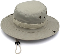 Шляпа тактическая Skully YFM-713 beige