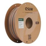 Пластик для 3D-печати eSUN PLA Rock, 1,75 мм, 1 кг, пегматит, PLA-ROCK175O-PE1P1