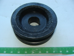 Шкив генератора  УАЗ