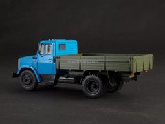 ZIL-4333 1:43 Legendary trucks USSR #16