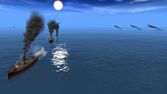 Victorian Admirals (для ПК, цифровой код доступа)