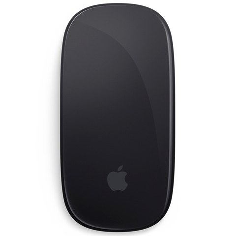 Беспроводная мышь Apple Magic Mouse 2, Space Gray