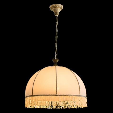Подвес Arte Lamp Bianca A2116SP-1WG