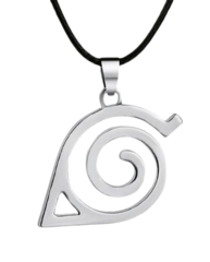 Кулон Коноха