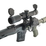 Прицел ПОСП 8x42 DU, БелОМО