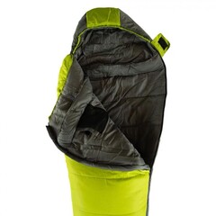 Купить недорого зимний спальник Tramp Hiker Compact правый TRS-051C