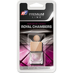 Ароматизатор подвесной  жидкостный PREMIUM LINE Royal chambers - 0.006 л