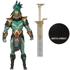 Фигурка McFarlane Toys Mortal Kombat 11: Kotal Kahn (without blood)