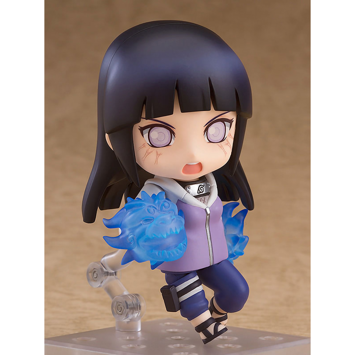 Фигурка Nendoroid Naruto Shippuden: Hinata Hyuga (879) – купить по выгодной  цене | Интернет-магазин комиксов 28oi.ru