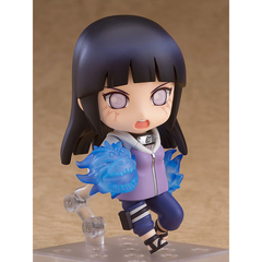 Фигурка Nendoroid Naruto Shippuden: Hinata Hyuga (879)
