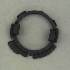 Бушинг тефлонового вала правый Samsung ML-225х/2510/2570/SCX-4х20/4500/4600/Phaser 3200/3124/3125 (JC61-00887A)