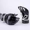 Перчатки ММА Fight Expert Black/White