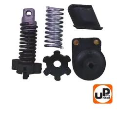 Амортизатор UNITED PARTS для STIHL MS341/361 , набор (90-1100)