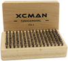 Картинка щетка Xcman tx-40 конский волос - 6