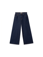 Женские свободные прямые джинсы Levi's '94 Baggy Wide Leg A5929-0014