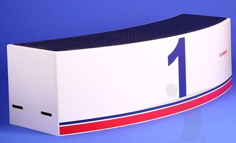 Пьедестал почета Polanik WP-04