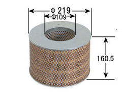 Фильтр  воздушный  VIC  A-1009