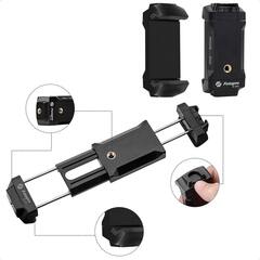 FOTOPRO Tripod X-go Max E+62Q-MH2A профессиональный карбоновый