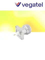 Разъем корпусной N-P245 (female)