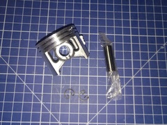 Поршень DDE CS4116/4618