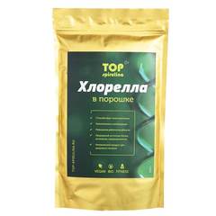 Хлорелла Top Spirulina в порошке 250 г