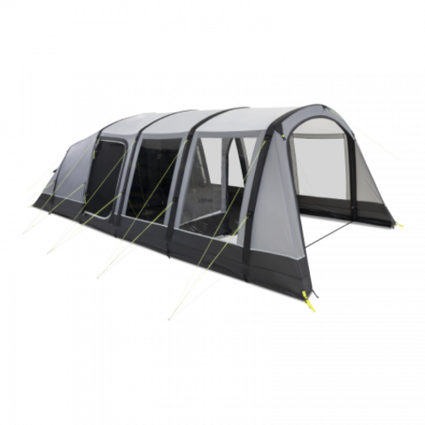 Кемпинговая надувная палатка KAMPA Hayling 6 AIR