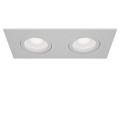 Встраиваемый светильник Maytoni Atom DL024-2-02W