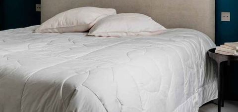 Одеяло шерстяное 200х220 Brun De Vian-Tiran Alpaca-300