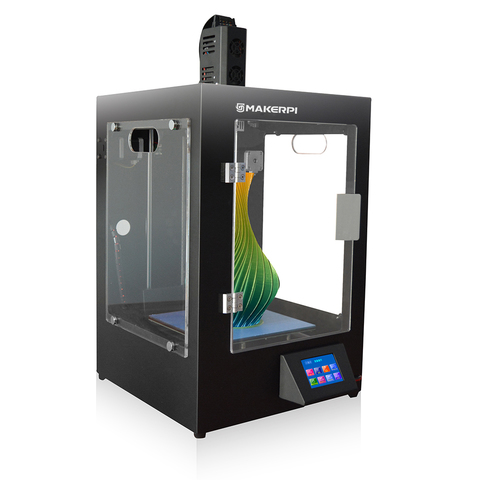 3D-принтер MakerPi M2030X