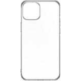 Hoco Light Series Case iPhone 14 Plus Transparent (Прозрачный)