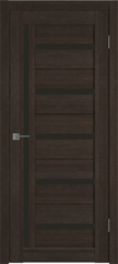 Дверь Atum 18 / Wenge / Black Gloss / Владимирские двери