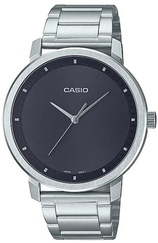 Наручные часы Casio MTP-B115D-1E фото