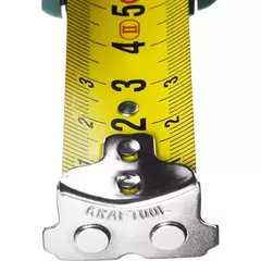 KRAFTOOL Grand, 10 м х 25 мм, рулетка (34022-10-25)