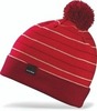 Картинка шапка Dakine Riley Red - 1