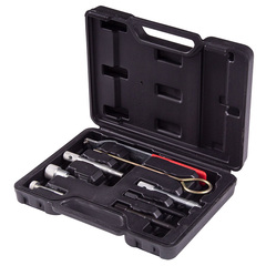 AFFIX (AF10322008C) Набор фиксаторов для установки фаз ГРМ Chrysler CRD, кейс, 8 предметов