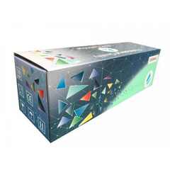 Совместимый картридж 808HK для Lexmark CX410de/CX510dhe (80C8HK0) Black, 4K