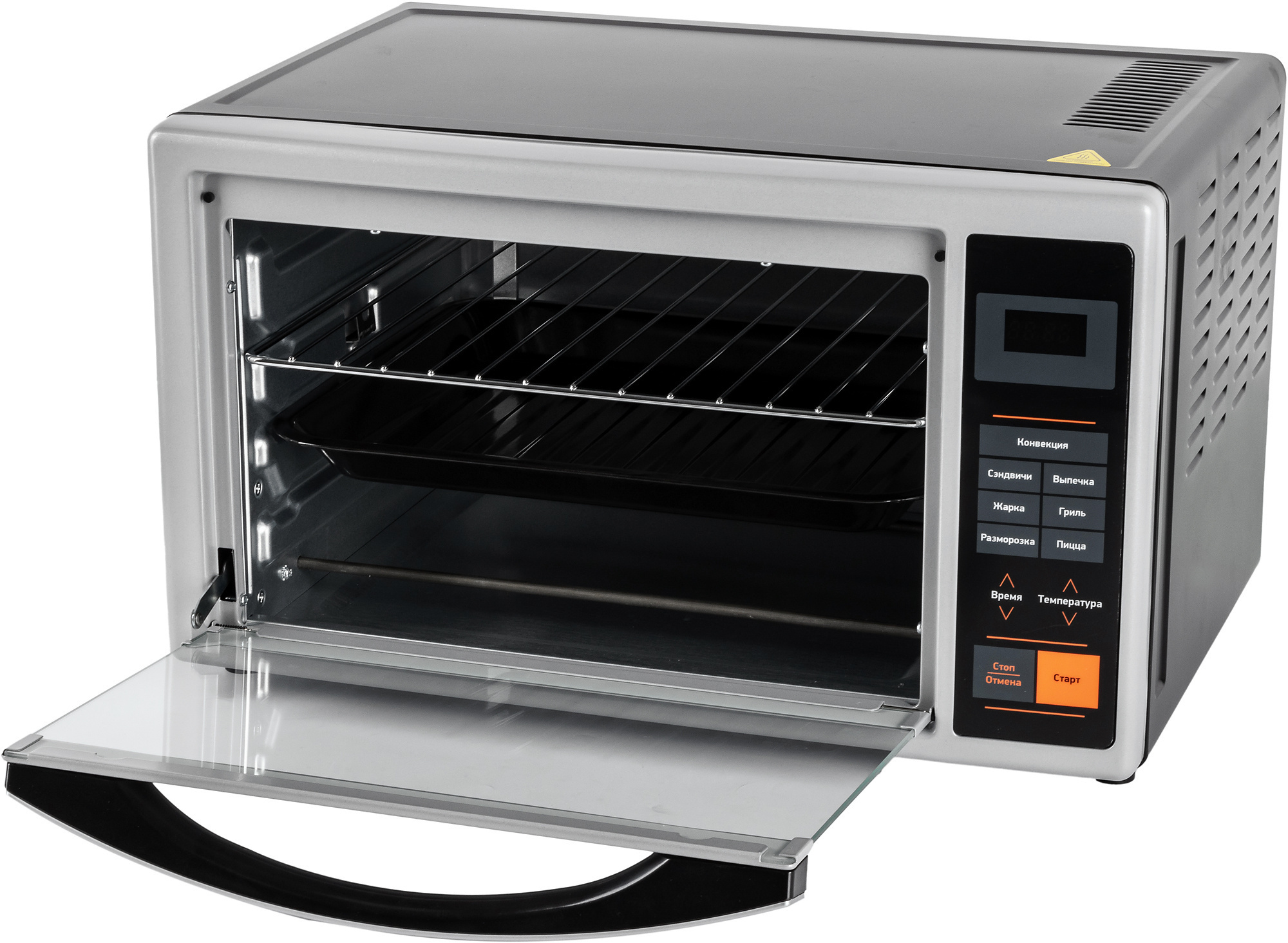 Купить Печь Bbk Oe3074d
