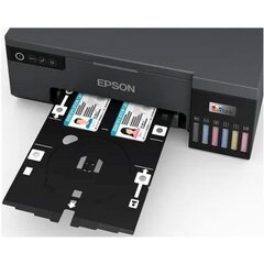 Цветной принтер EPSON L8050