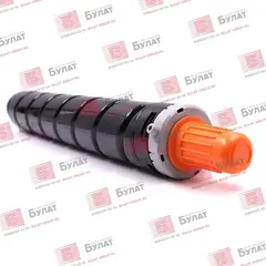 Тонер-картридж БУЛАТ s-Line C-EXV34C для Canon iR C2020 (Голубой, 19000 стр.)