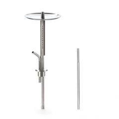 Кальян Mexanika Smoke STM-B GR - BLACK