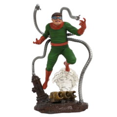 Фигурка Diamond Select Marvel Spider-Man Doctor Octopus