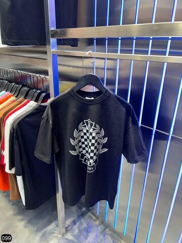 Футболка Burberry 998739bl