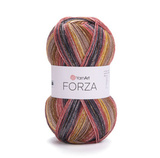 Пряжа YarnArt Forza 2611