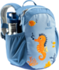 Картинка рюкзак городской Deuter Pico Aqua-Wave - 5