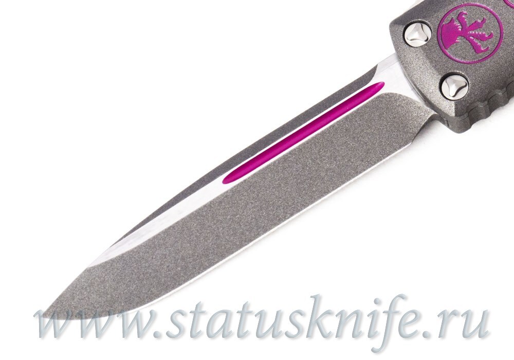 Нож Microtech UTX-85 231-1VNS loving hearts