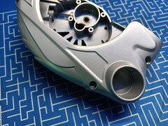 Корпус редуктора ПУЛЬСАР ПД160-1400 (792-612-022)